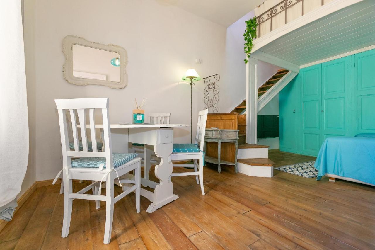 Casa del Pescatore Piombino Esterno foto