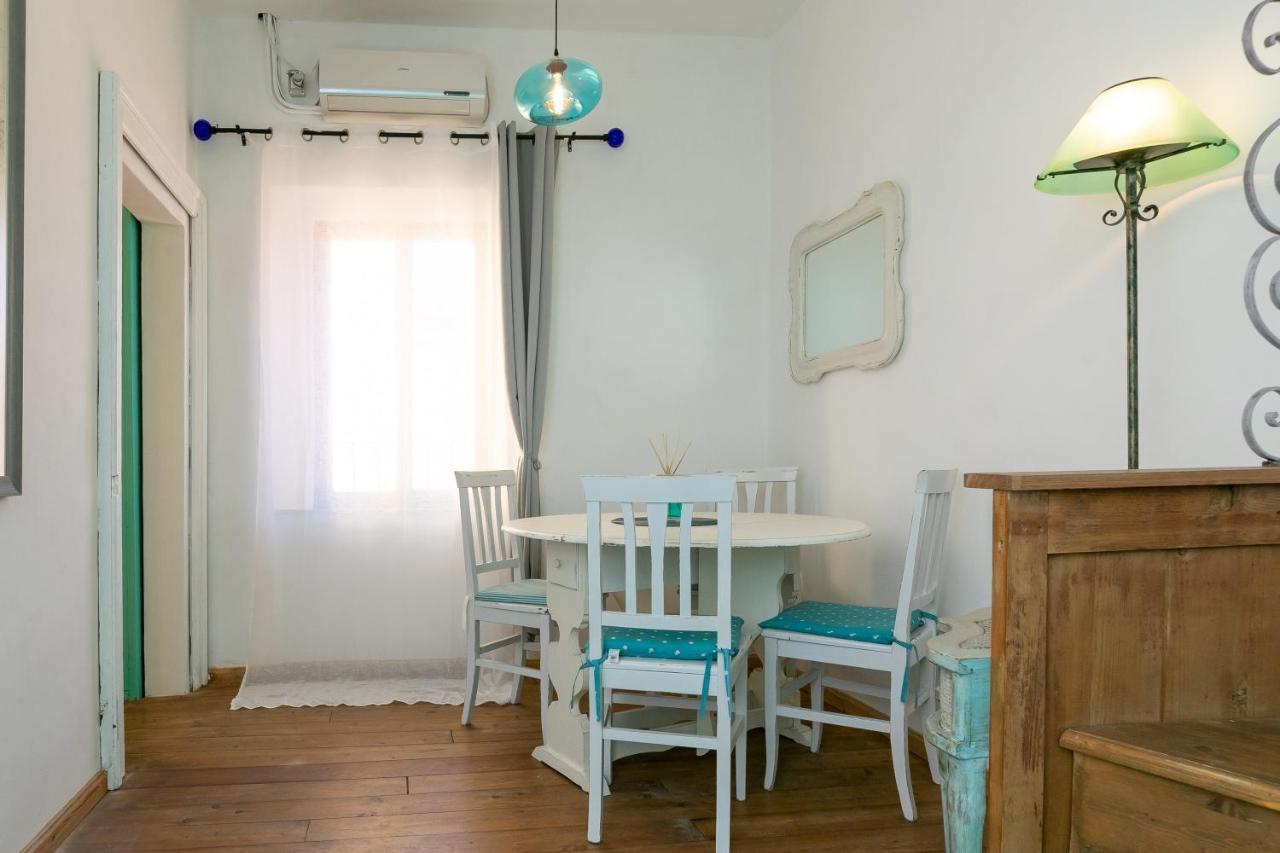 Casa del Pescatore Piombino Esterno foto