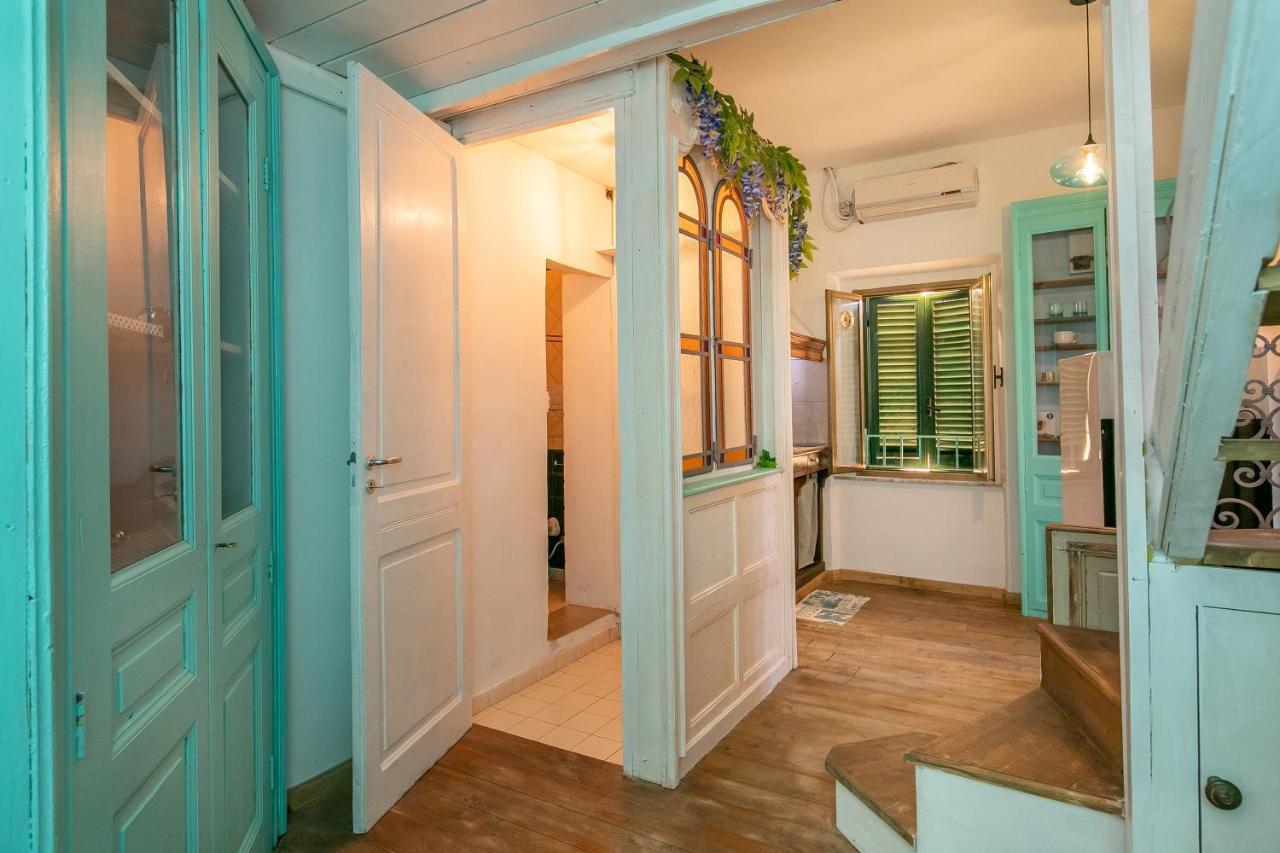 Casa del Pescatore Piombino Esterno foto