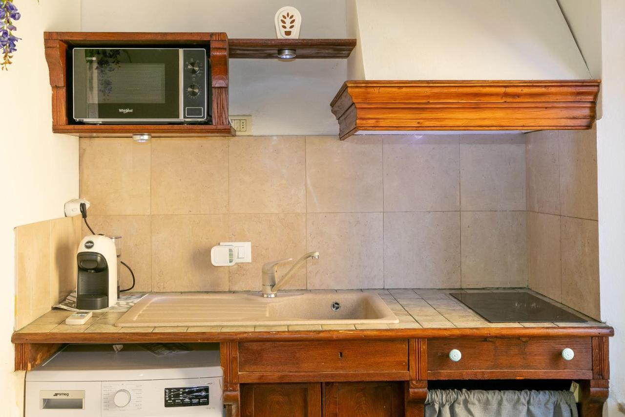 Casa del Pescatore Piombino Esterno foto