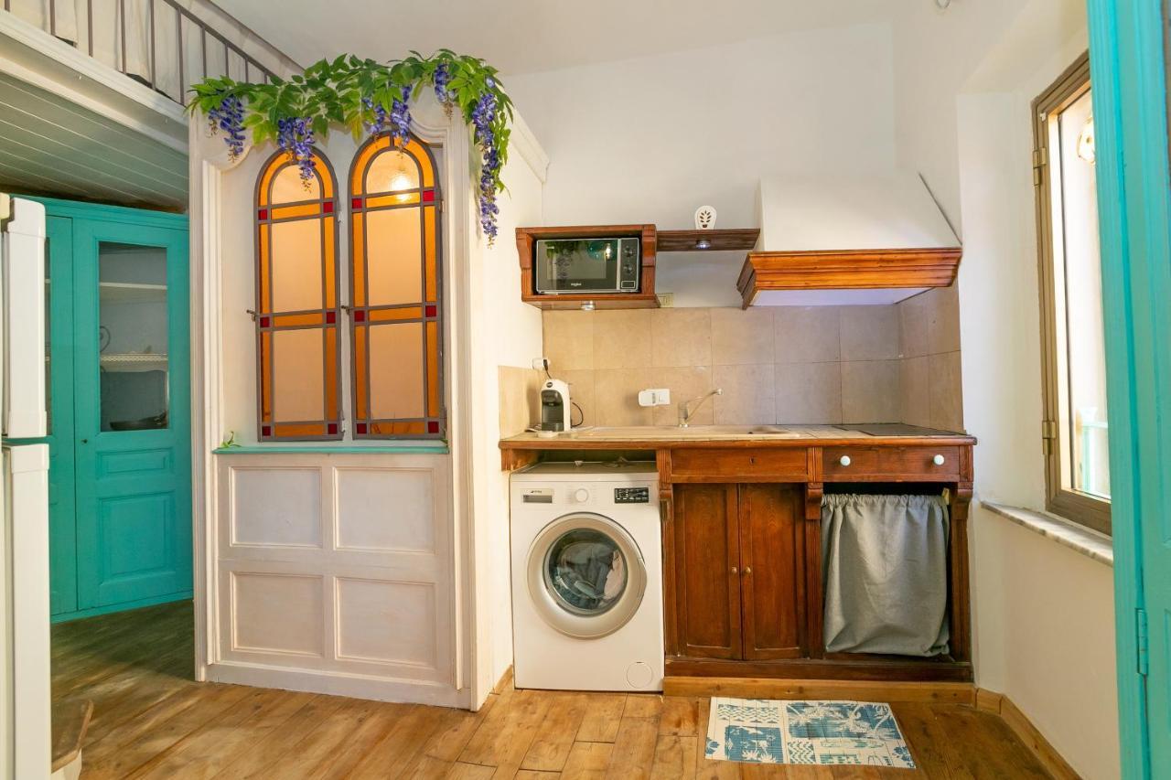 Casa del Pescatore Piombino Esterno foto