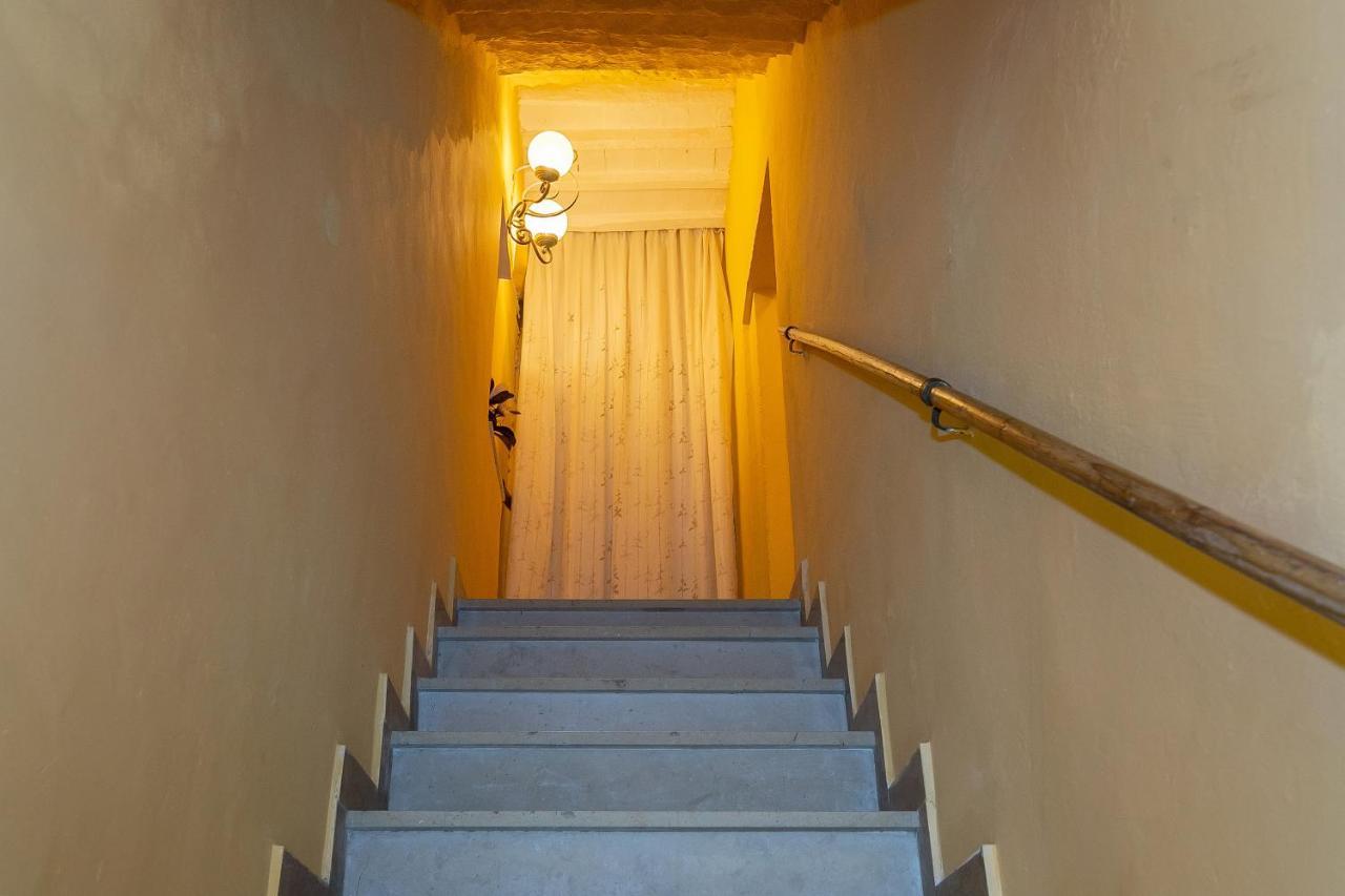 Casa del Pescatore Piombino Esterno foto