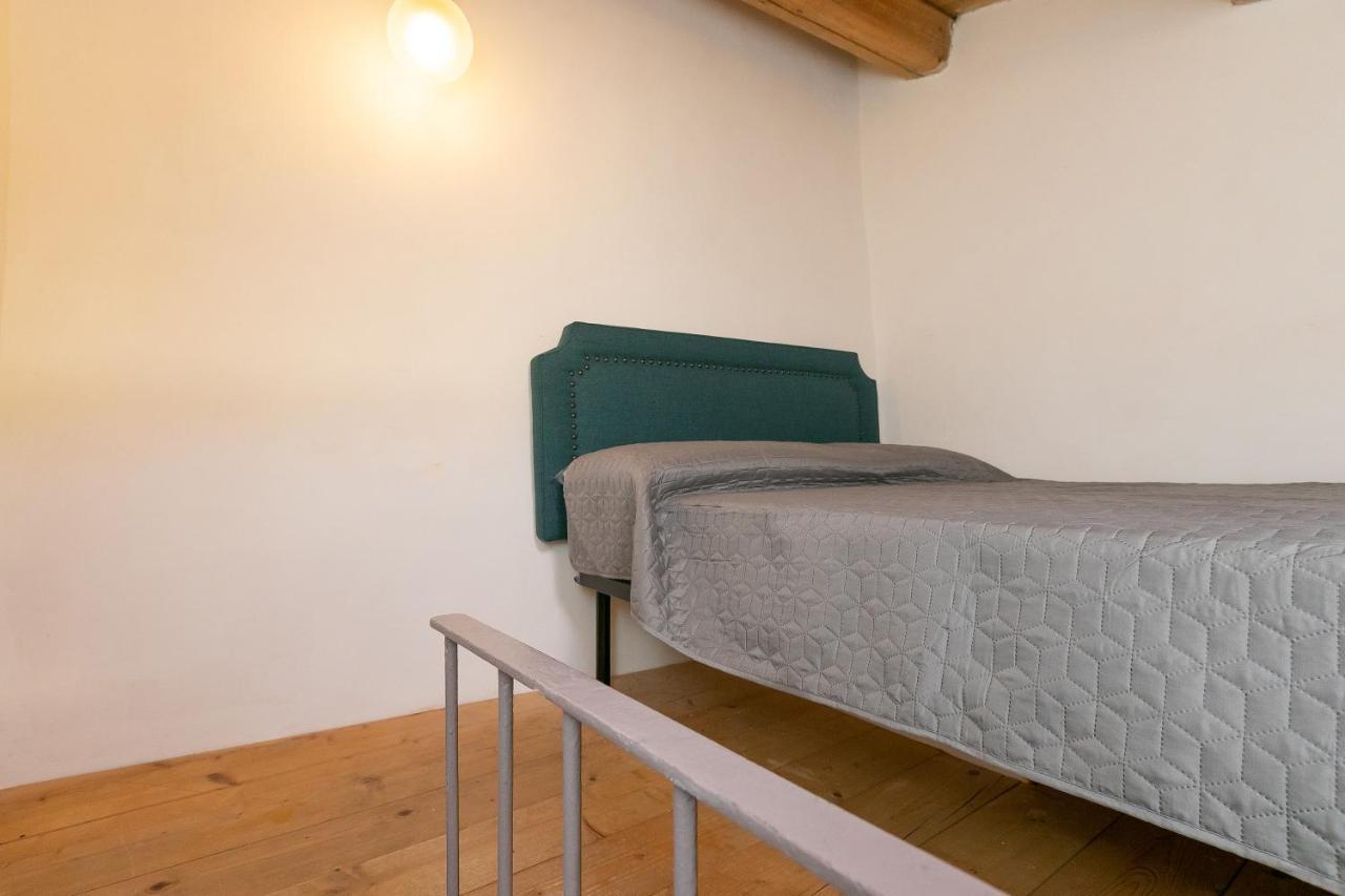 Casa del Pescatore Piombino Esterno foto