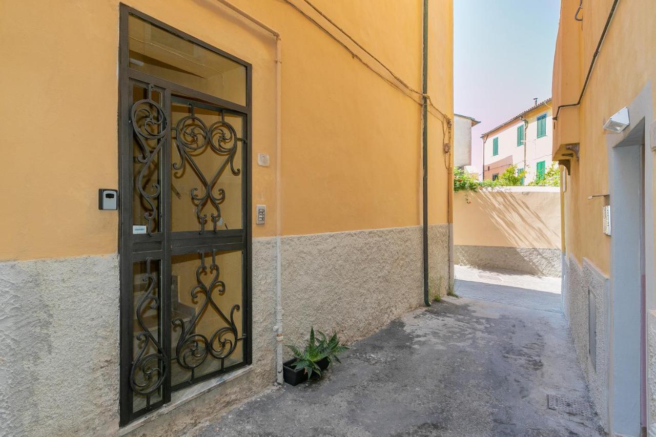 Casa del Pescatore Piombino Esterno foto