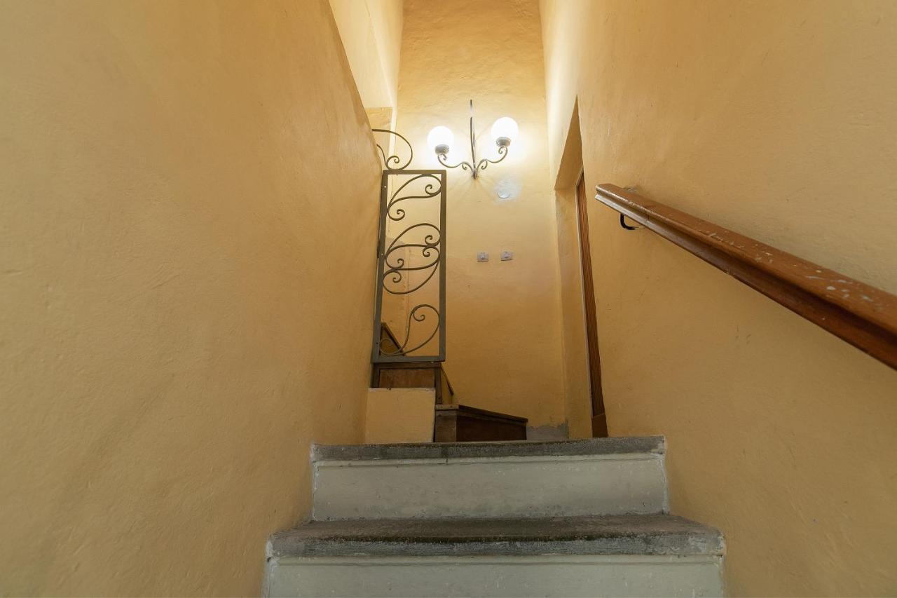 Casa del Pescatore Piombino Esterno foto