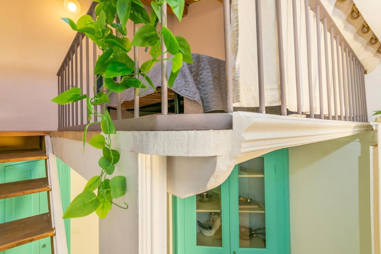 Casa del Pescatore Piombino Esterno foto