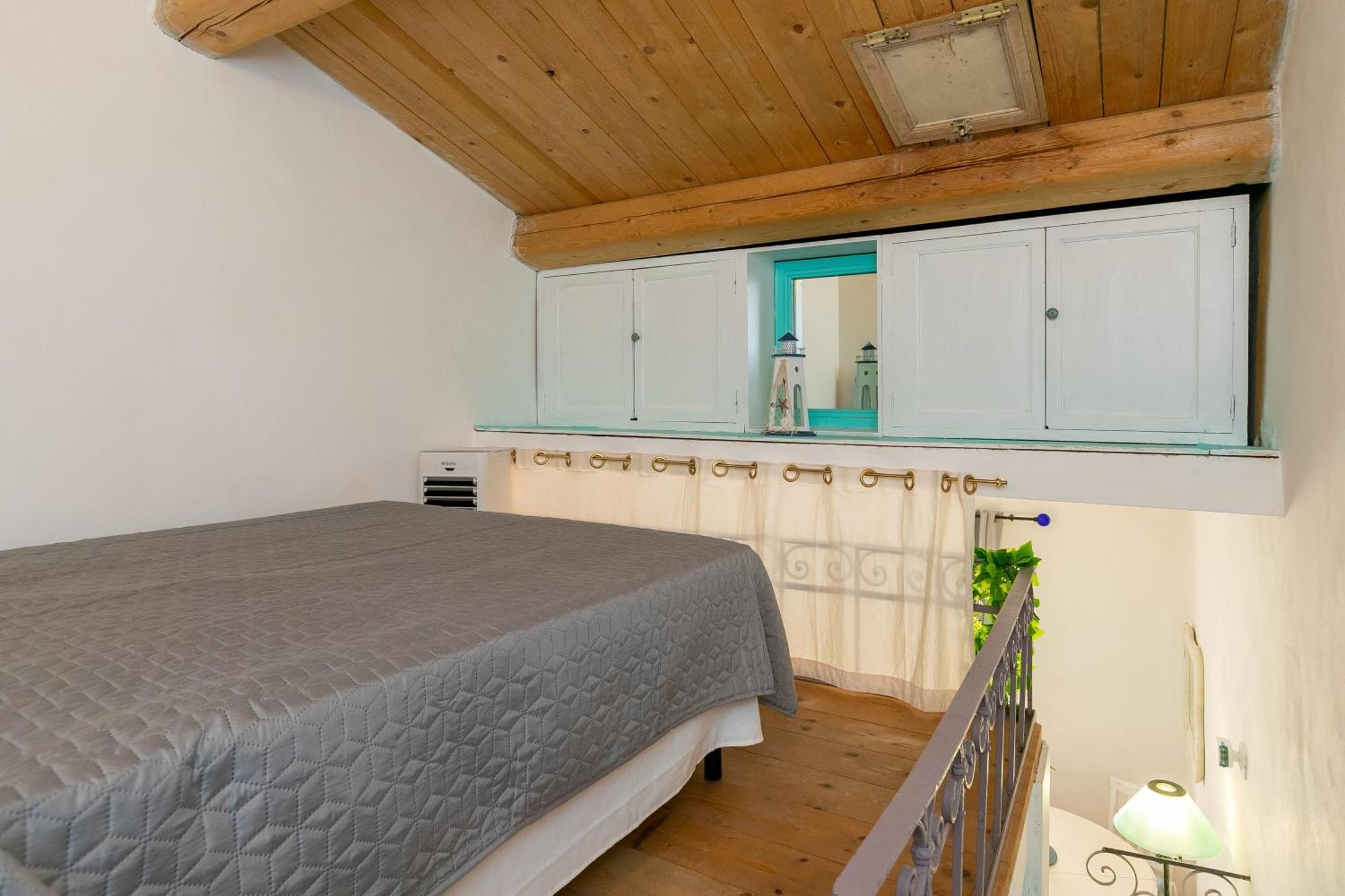 Casa del Pescatore Piombino Esterno foto